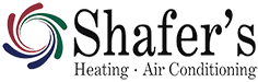  Shafer's Hvac Inc. logo