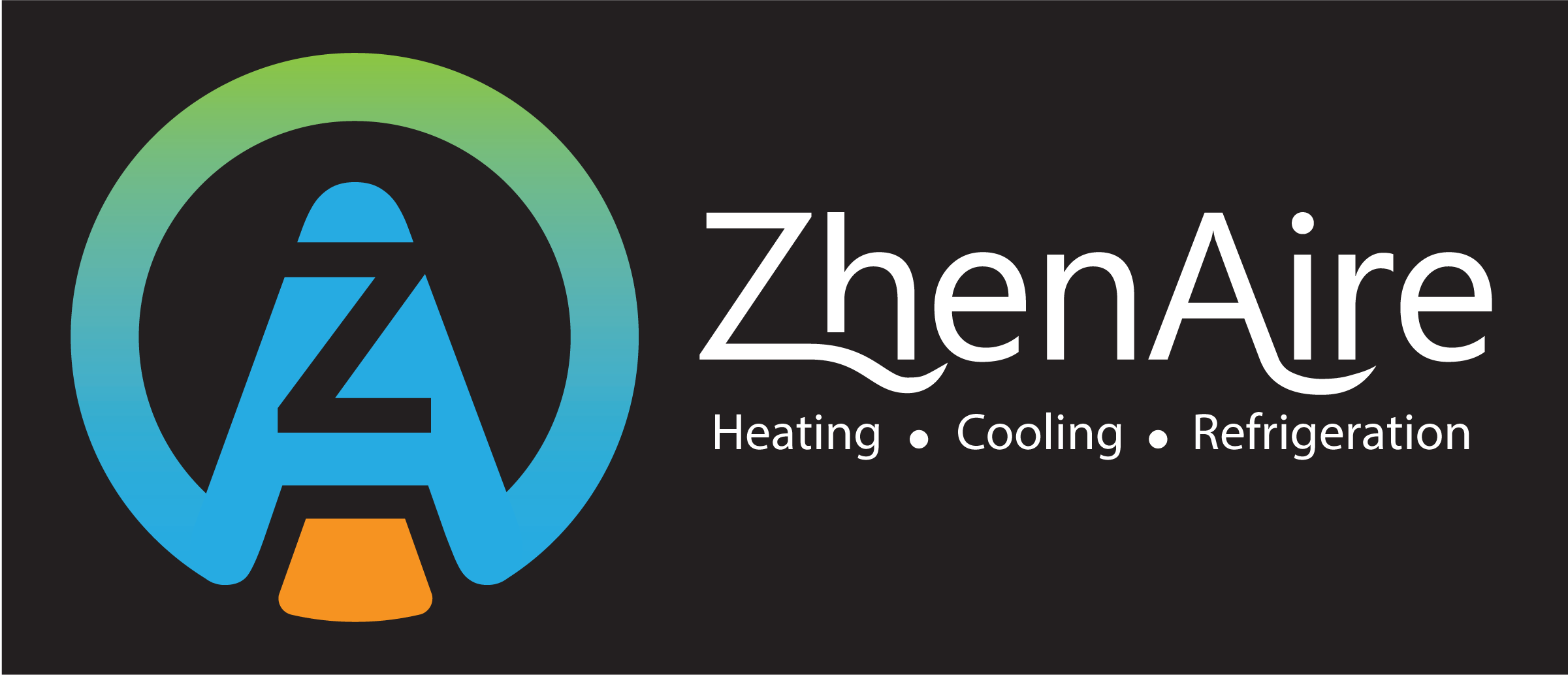  Zhenaire, Llc logo