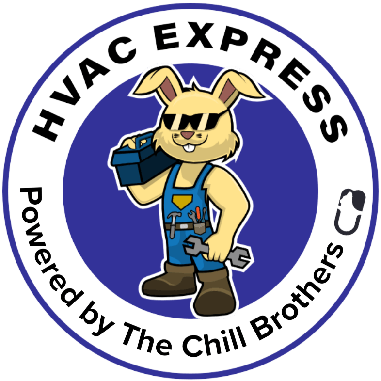  Hvac Express Contracting logo
