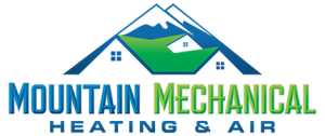  Mountain Mechanical Heating & Air logo