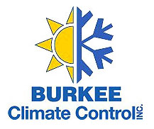  Burkee Climate Control Inc. logo