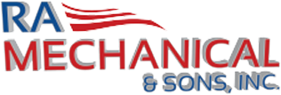  Ra Mechanical & Sons, Inc. logo