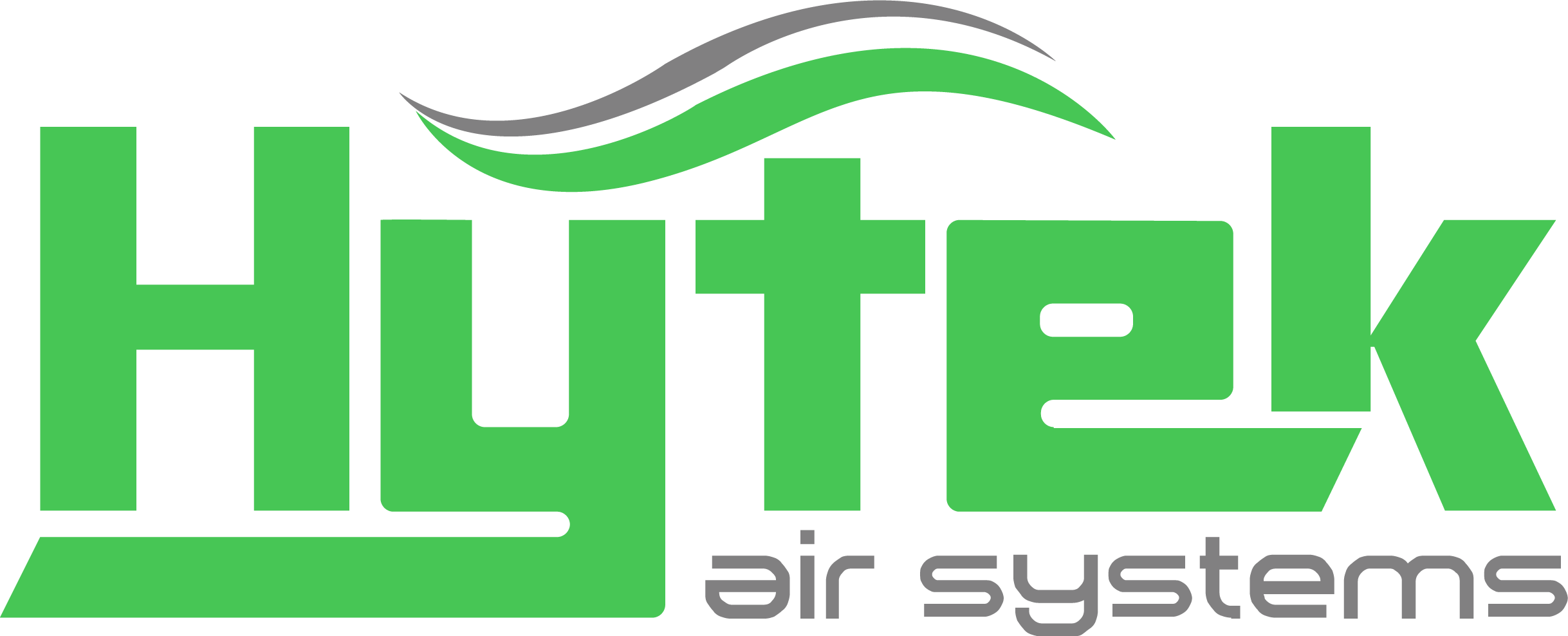  Hytek Air Systems logo