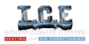  Indoor Climate Experts Inc. logo