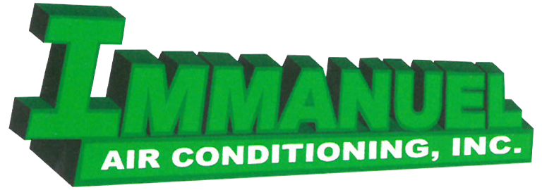  Immanuel Air Conditioning, Inc. logo