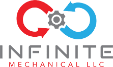  Infinite Mechanical logo
