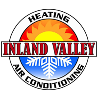  Inland Valley Heating & Air Conditioning logo