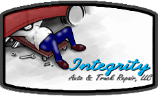  Integrity Auto & Truck Repair logo
