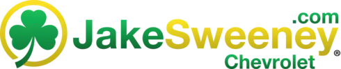  Jake Sweeney Chevrolet logo
