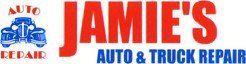  Jamie's Auto & Truck Repair logo