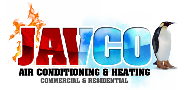  Javco Air Conditioning & Heating logo