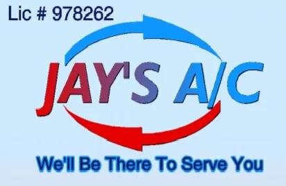  Jay's Ac And Heating logo