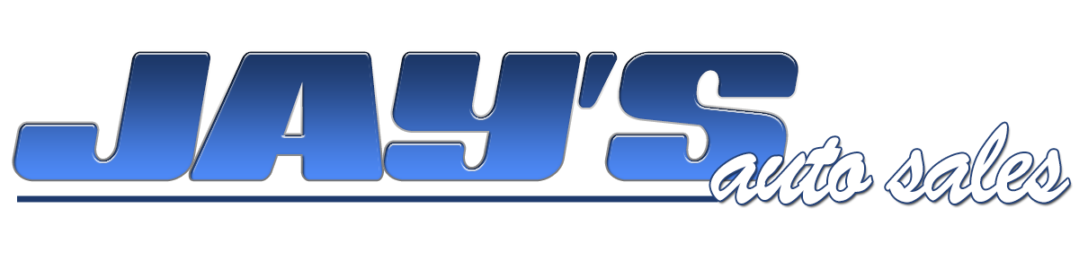  Jay's Auto Sales Inc. logo