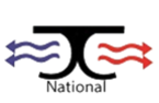  Jc National Air Conditioning logo