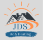  Jd's Ac & Heating logo