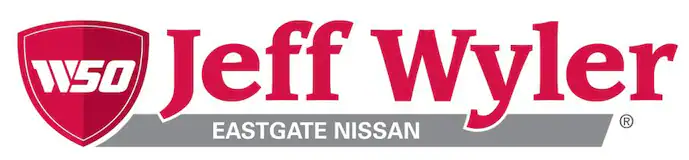  Jeff Wyler Nissan logo