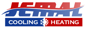  Jemal's Air Conditioning & Heating logo