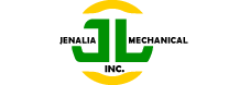  Jenalia Mechanical Inc logo