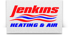  Jenkins Heating & Air logo