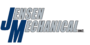 Jensen Mechanical Inc logo
