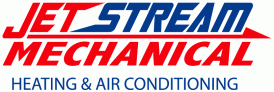  Jetstream Mechanical logo
