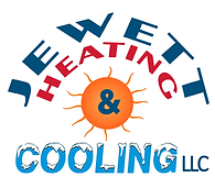  Jewett Heating & Cooling Llc logo