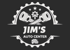  Jim's Auto Center logo