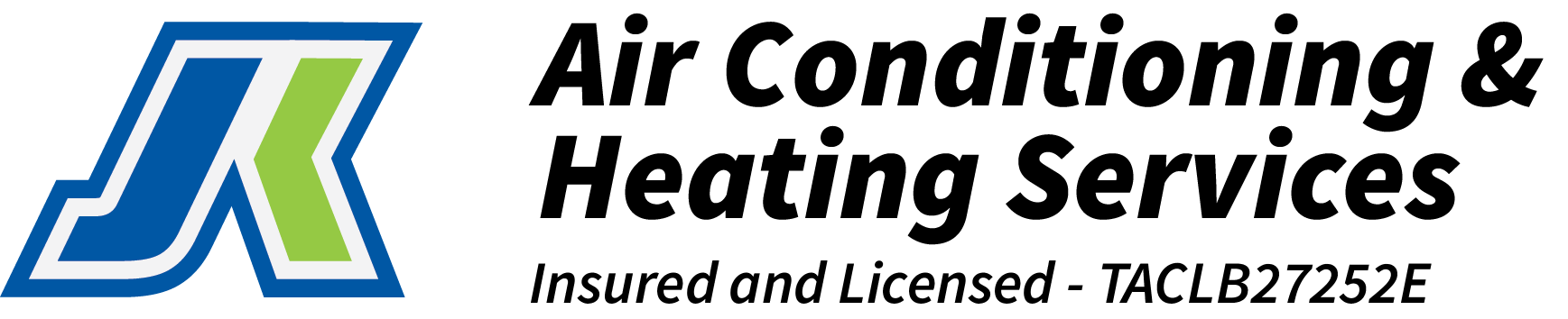  Jk Ac & Heating Services logo