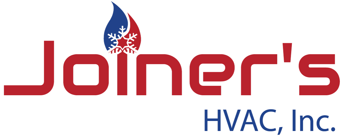  Joiner's Hvac, Inc. logo