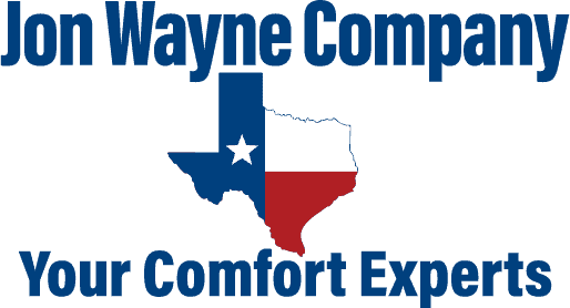 Jon Wayne Company logo