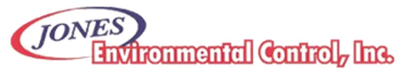  Jones Environmental Control, Inc logo