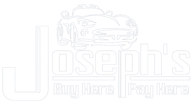  Josephs Buy Here Pay Here logo