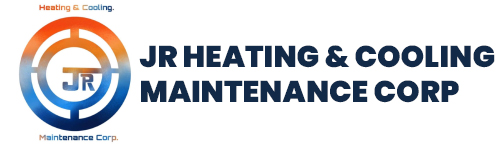  Jr Heating & Cooling Maintenance Corp. logo