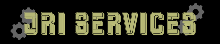 Jri Services logo