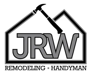 Jrw Remodeling & Handyman logo