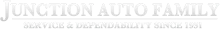  Junction Auto Sales Inc logo