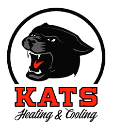  Kats Heating And Cooling logo
