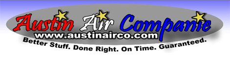  Austin Air Companie logo
