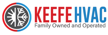  Keefe Hvac Corp logo