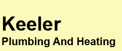  Keeler Plumbing And Heating logo