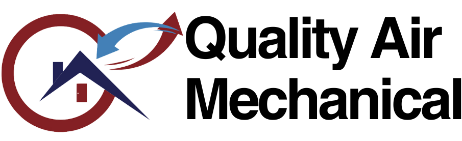  Quality Air Mechanical Llc logo