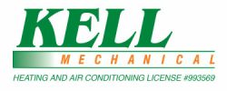  Kell Mechanical logo