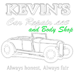  Kevin's Car Repair & Body Shop Llc logo