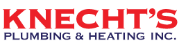  Knecht's Plumbing & Heating logo