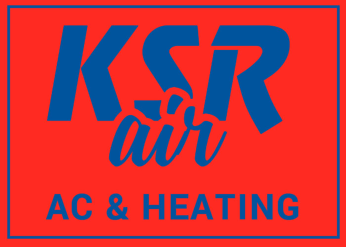  Ksr Air Conditioning And Heating logo