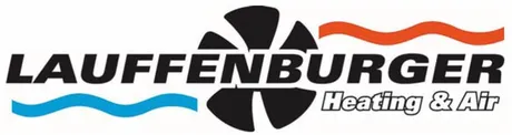  Lauffenburger Heating & Air logo