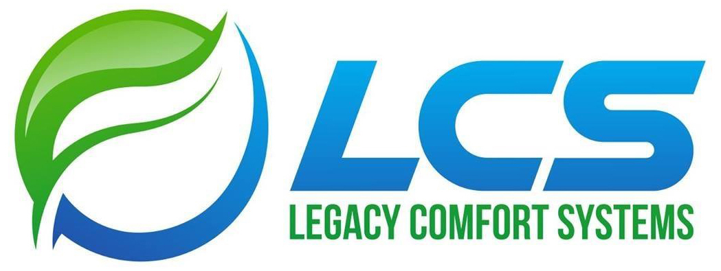  Legacy Comfort Systems logo