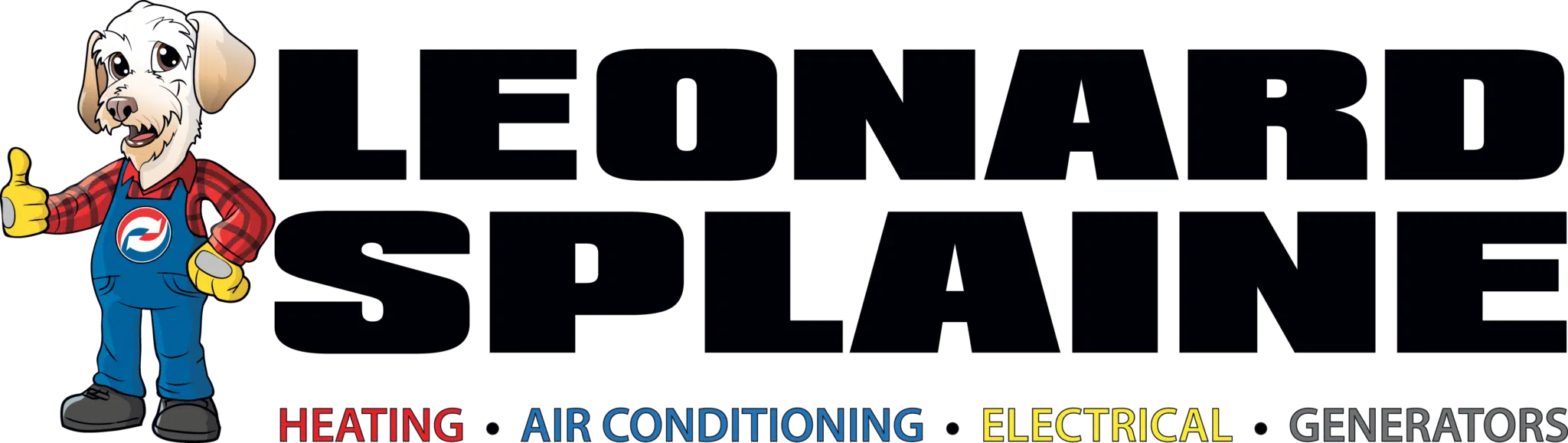  Leonard Splaine Co. logo