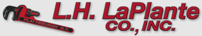  L. H. Laplante Co., Inc. logo