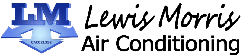  Lewis Morris Air Conditioning logo